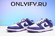 Nike Dunk Low “Court Purple” DD1391-104 - 2
