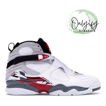 Air Jordan 8 Retro Bugs Bunny (2013) 305381-103
