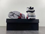 Air Jordan 8 Retro Bugs Bunny (2013) 305381-103 - 4