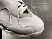 Air Jordan 8 Retro Bugs Bunny (2013) 305381-103 - 3