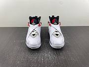 Air Jordan 8 Retro Bugs Bunny (2013) 305381-103 - 2