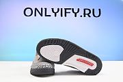 Air Jordan 3 Retro Cool Grey CT8532-012 - 5