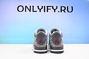 Air Jordan 3 Retro Cool Grey CT8532-012 - 6