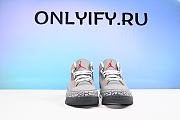 Air Jordan 3 Retro Cool Grey CT8532-012 - 4