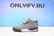 Air Jordan 3 Retro Cool Grey CT8532-012 - 2