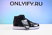 Air Jordan 1 Mid SE Space Jam DV1308-004 - 1
