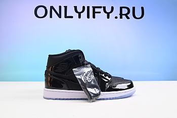Air Jordan 1 Mid SE Space Jam DV1308-004