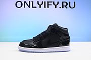 Air Jordan 1 Mid SE Space Jam DV1308-004 - 5