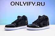 Air Jordan 1 Mid SE Space Jam DV1308-004 - 3
