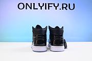 Air Jordan 1 Mid SE Space Jam DV1308-004 - 2