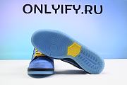 Nike SB Dunk Low The Powerpuff Girls Bubbles (PS) FZ8833-400 - 4