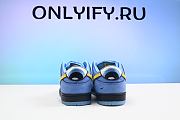 Nike SB Dunk Low The Powerpuff Girls Bubbles (PS) FZ8833-400 - 2