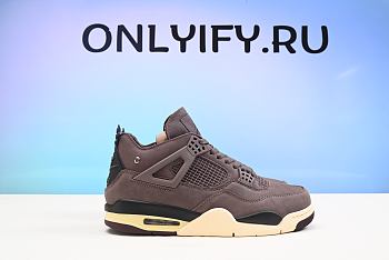 Air Jordan 4 Retro A Ma Maniére Violet Ore DV6773-220