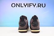 Air Jordan 4 Retro A Ma Maniére Violet Ore DV6773-220 - 6