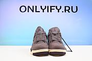 Air Jordan 4 Retro A Ma Maniére Violet Ore DV6773-220 - 5