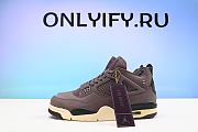 Air Jordan 4 Retro A Ma Maniére Violet Ore DV6773-220 - 4