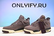 Air Jordan 4 Retro A Ma Maniére Violet Ore DV6773-220 - 3