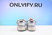 Nike Dunk Low Off-White Lot 22 - DM1602 124 - 6