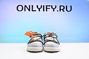 Nike Dunk Low Off-White Lot 22 - DM1602 124 - 4