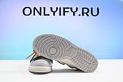 Nike Dunk Low Off-White Lot 22 - DM1602 124 - 2