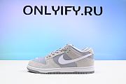 Nike SB Dunk Low Summit White Wolf Grey  AR0778-110 - 6