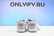 Nike SB Dunk Low Summit White Wolf Grey  AR0778-110 - 4