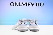 Nike SB Dunk Low Summit White Wolf Grey  AR0778-110 - 3