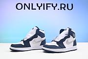 Air Jordan 1 Retro High CO.JP Midnight Navy (2020)  DC1788-100 - 4