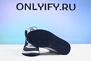 Air Jordan 1 Retro High CO.JP Midnight Navy (2020)  DC1788-100 - 3