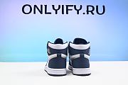 Air Jordan 1 Retro High CO.JP Midnight Navy (2020)  DC1788-100 - 2