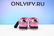Nike SB Dunk Low The Powerpuff Girls Blossom  FD2631-600 - 3