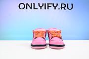 Nike SB Dunk Low The Powerpuff Girls Blossom  FD2631-600 - 5