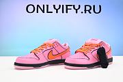 Nike SB Dunk Low The Powerpuff Girls Blossom  FD2631-600 - 6