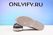 Nike SB Dunk Low Prm SB “Cashew Nut Flower” - 2