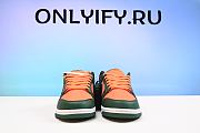Nike Dunk Low Retro Miami Hurricanes  DD1391-300 - 6