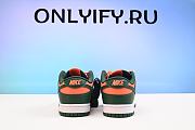 Nike Dunk Low Retro Miami Hurricanes  DD1391-300 - 5