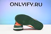Nike Dunk Low Retro Miami Hurricanes  DD1391-300 - 3