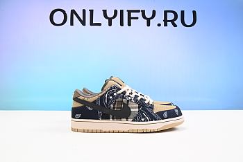 Nike SB Dunk Low Travis Scott (Regular Box) CT5053-001