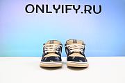 Nike SB Dunk Low Travis Scott (Regular Box) CT5053-001 - 6