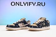 Nike SB Dunk Low Travis Scott (Regular Box) CT5053-001 - 5