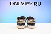 Nike SB Dunk Low Travis Scott (Regular Box) CT5053-001 - 4