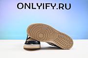 Nike SB Dunk Low Travis Scott (Regular Box) CT5053-001 - 3