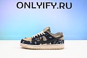 Nike SB Dunk Low Travis Scott (Regular Box) CT5053-001 - 2