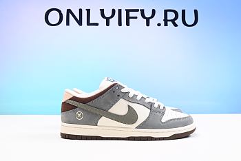 Nike SB Dunk Low Yuto Horigome FQ1180-001