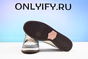 Nike SB Dunk Low Yuto Horigome FQ1180-001 - 6