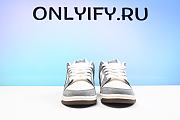 Nike SB Dunk Low Yuto Horigome FQ1180-001 - 5