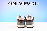 Nike SB Dunk Low Yuto Horigome FQ1180-001 - 3