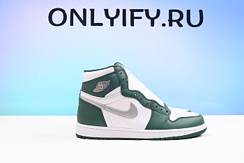 Air Jordan 1 Retro High OG Gorge Green DZ5485-303