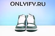 Air Jordan 1 Retro High OG Gorge Green DZ5485-303 - 6