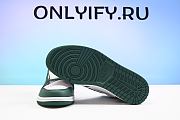 Air Jordan 1 Retro High OG Gorge Green DZ5485-303 - 3